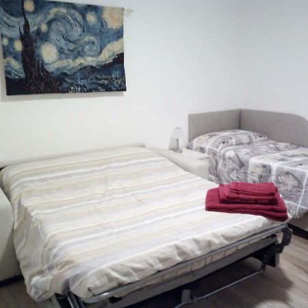 Appartement Casa Perennio à Arezzo Extérieur photo