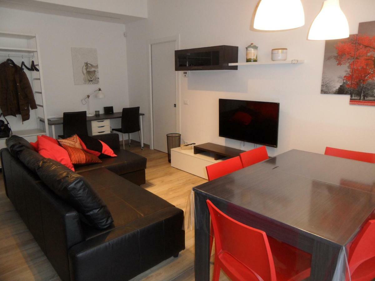 Appartement Casa Perennio à Arezzo Extérieur photo
