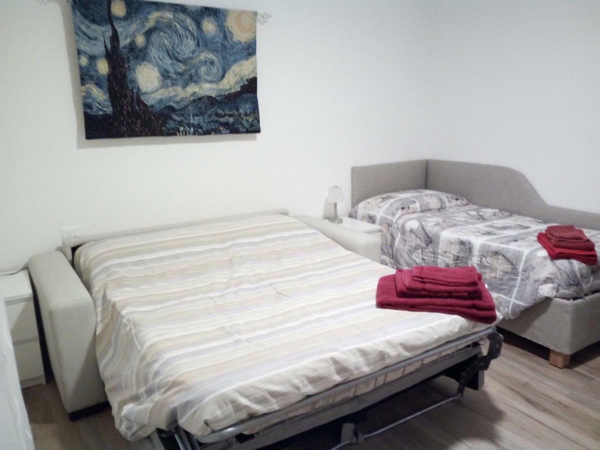Appartement Casa Perennio à Arezzo Extérieur photo