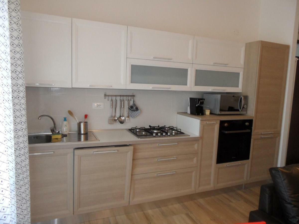 Appartement Casa Perennio à Arezzo Extérieur photo