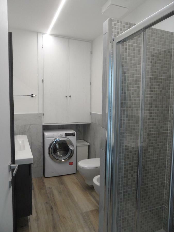 Appartement Casa Perennio à Arezzo Extérieur photo