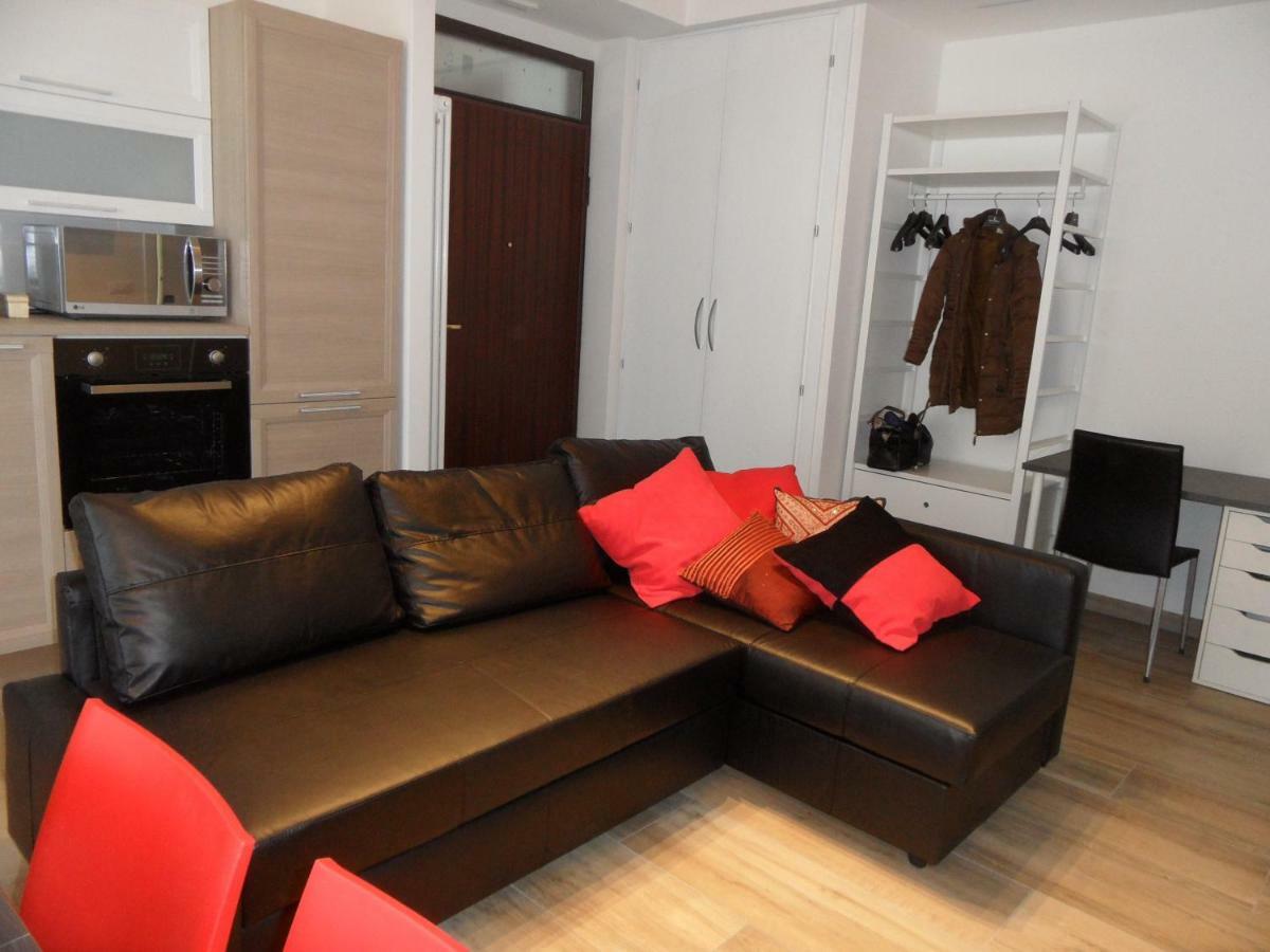 Appartement Casa Perennio à Arezzo Extérieur photo