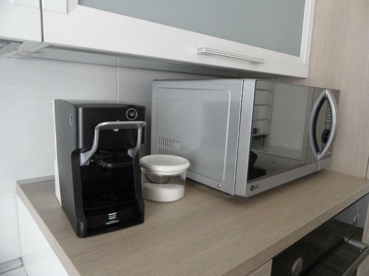 Appartement Casa Perennio à Arezzo Extérieur photo